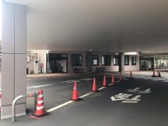舞鶴赤十字病院
