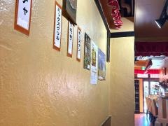 ナマステ・インドネパール料理店