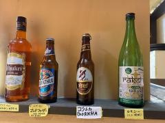 ナマステ・インドネパール料理店