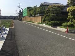 茶寮銘石亭