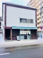 更科そば磯切中央店