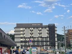 生駒市立病院