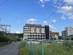 生駒市立病院