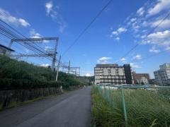 生駒市立病院