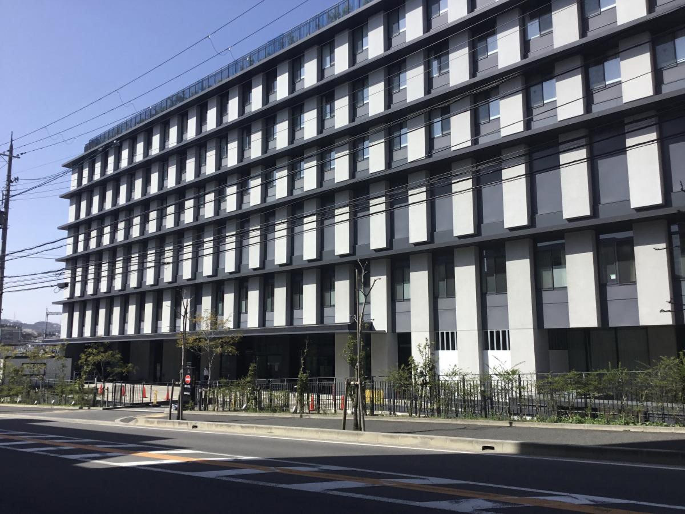 生駒 市立 病院