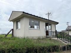 塚目駅