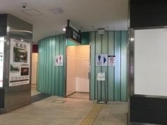 大倉山駅