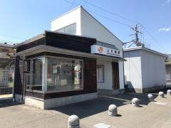 上片桐駅