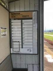 伊勢大井駅