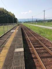 伊勢大井駅