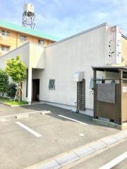割烹　くいしん坊