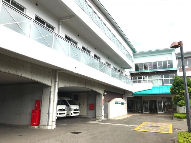 安寿荘