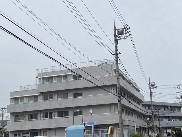 ベストライフ所沢くすのき台