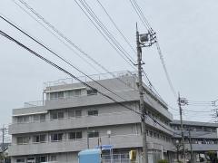 ベストライフ所沢くすのき台