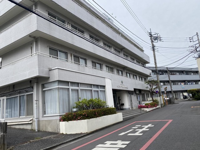ベストライフ所沢くすのき台