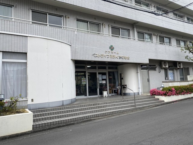 ベストライフ所沢くすのき台