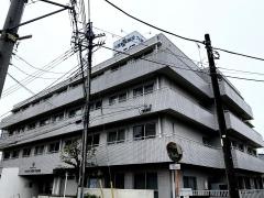 ベストライフ所沢くすのき台