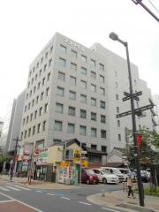 富国生命保険相互会社　埼玉支社
