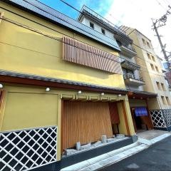 四季料亭　助六