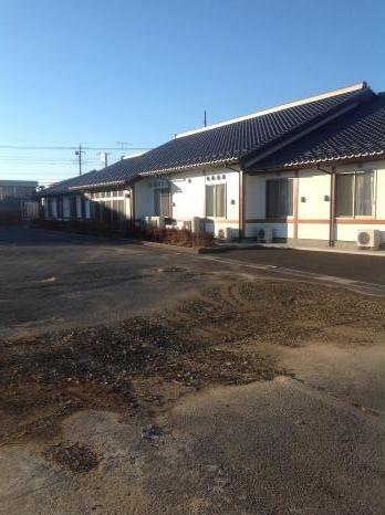 住宅型有料老人ホームあいりす吉井