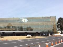 千葉大学医学部附属病院