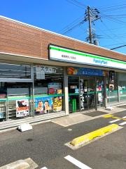 ファミリーマート　嵯峨野宮ノ元町店