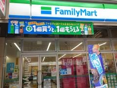 ファミリーマート　札幌北２条西３丁目店