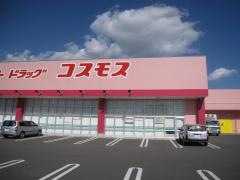 ドラッグストアコスモス　宝田店