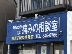 東逗子鍼灸整骨院