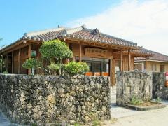 竹富郵便局