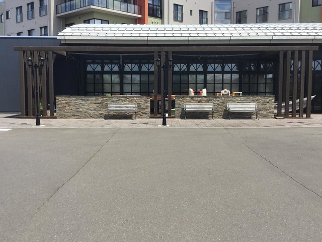 ケアハウス　うらやす