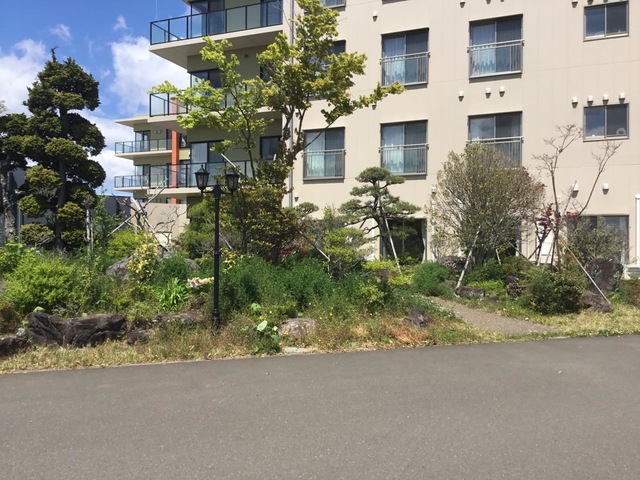 ケアハウス　うらやす