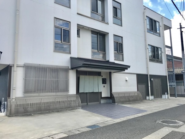 グループホーム　明峰夢