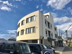 グループホーム　明峰夢