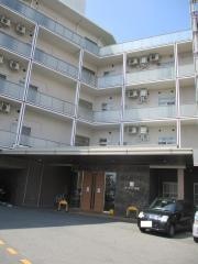 特別養護老人ホーム　オーネスト名城