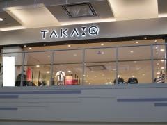 タカキュー　イオンモール各務原店