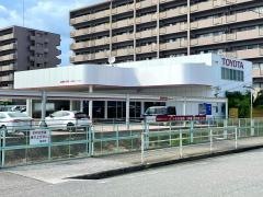 高知トヨタ自動車一文橋ステーション