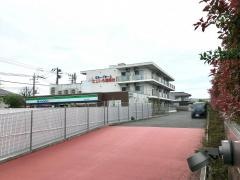グループホーム　にじいろ港南台