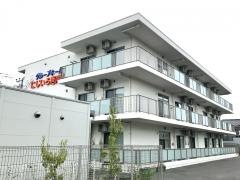 グループホーム　にじいろ港南台
