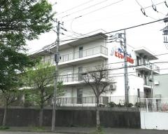 グループホーム　にじいろ港南台