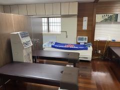 ひふみ整骨院