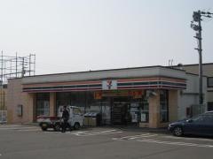 セブンイレブン　函館桔梗3丁目店