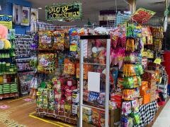 ヴィレッジヴァンガード　さくら野北上店