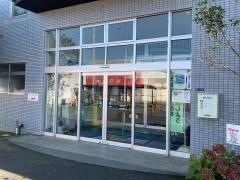うずも図書館