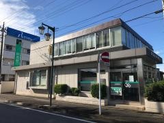 群馬銀行中居支店