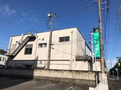 群馬銀行中居支店