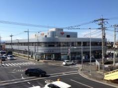 ゆうちょ銀行北本店