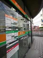 ゆうちょ銀行北本店