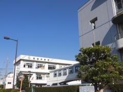 戸田市立美笹中学校