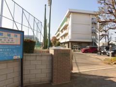 戸田市立美笹中学校